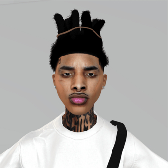 Second Life Marketplace - sleet skin